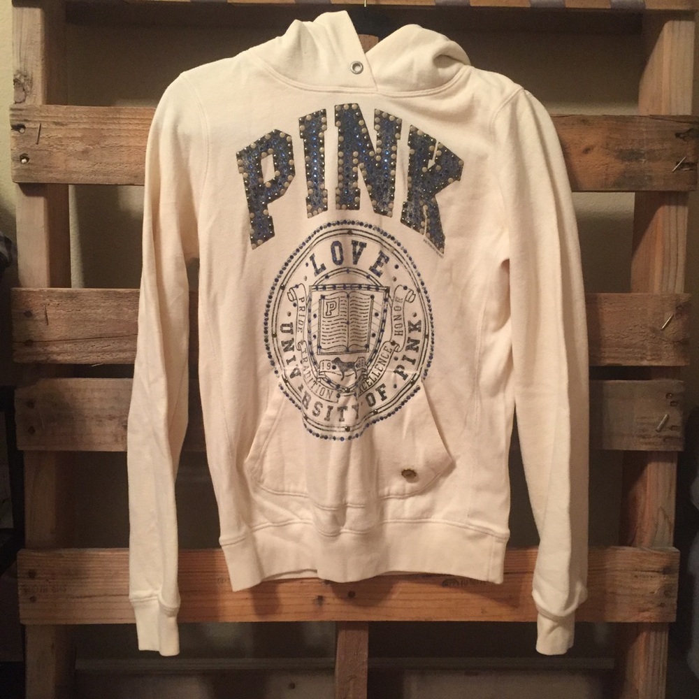 Victoria's Secret PINK Hoodie