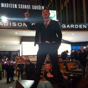 Meet your Posher, Philip