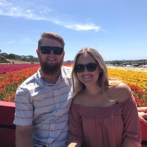 Meet your Posher, Riley