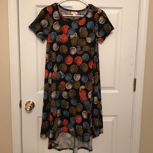 LulaRoe Carly