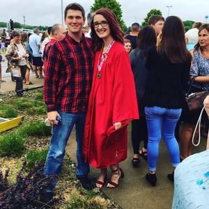 Meet your Posher, Lindsay