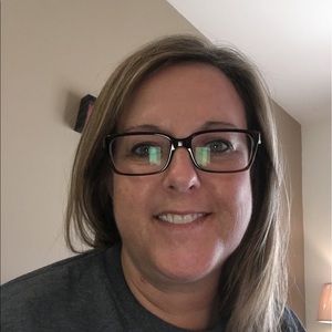 Meet your Posher, Joanne