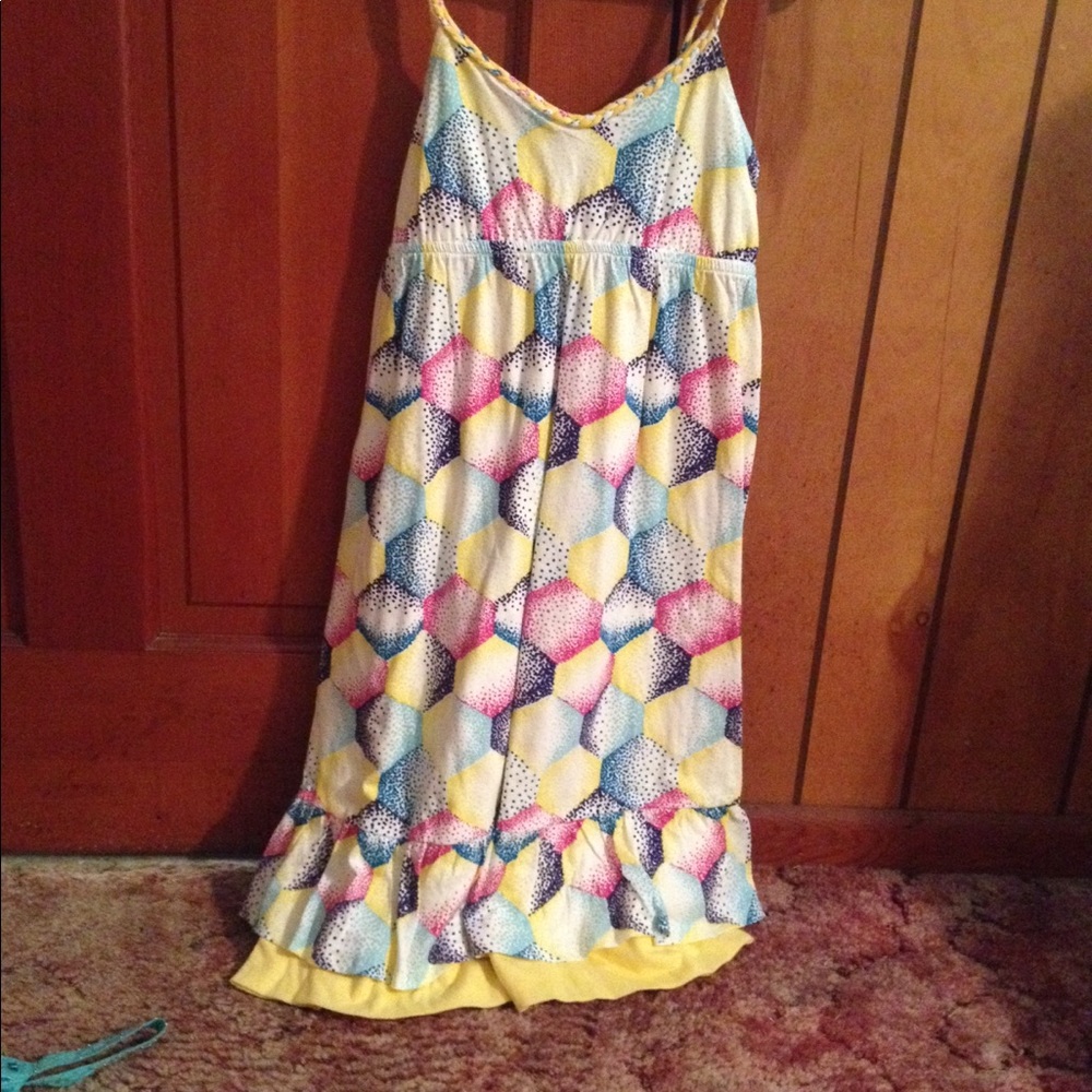 Dresses