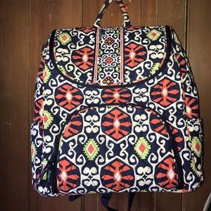 Vera Bradley Backpack