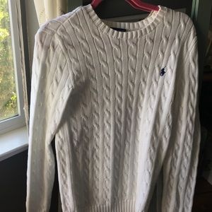 Ralph Lauren knitted sweater