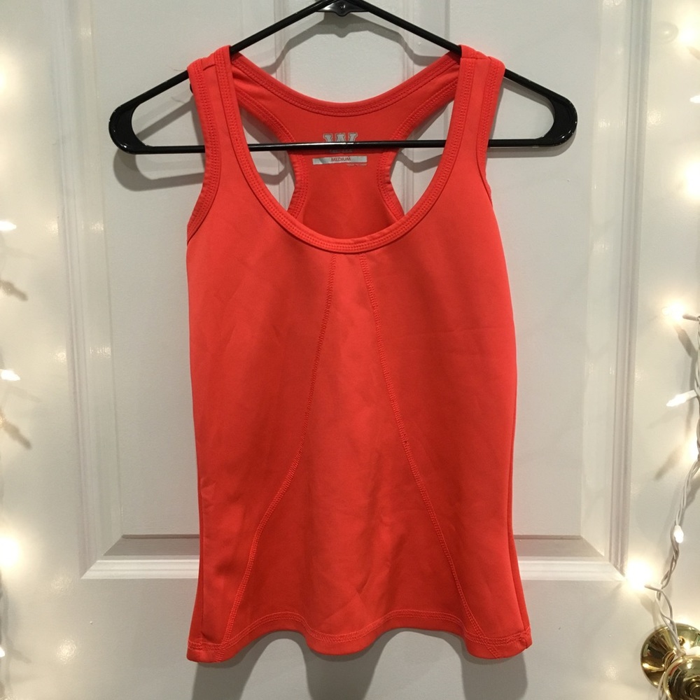 Athletic Tank