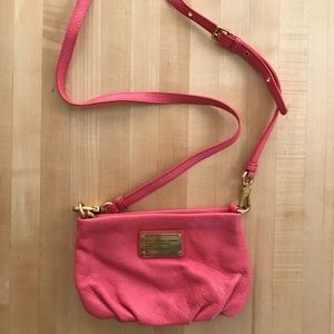 Marc by Marc jacobs cross body small bag