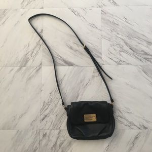 Marc Jacobs Mini Crossbody Bag