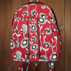 Vera Bradley Small Backpack