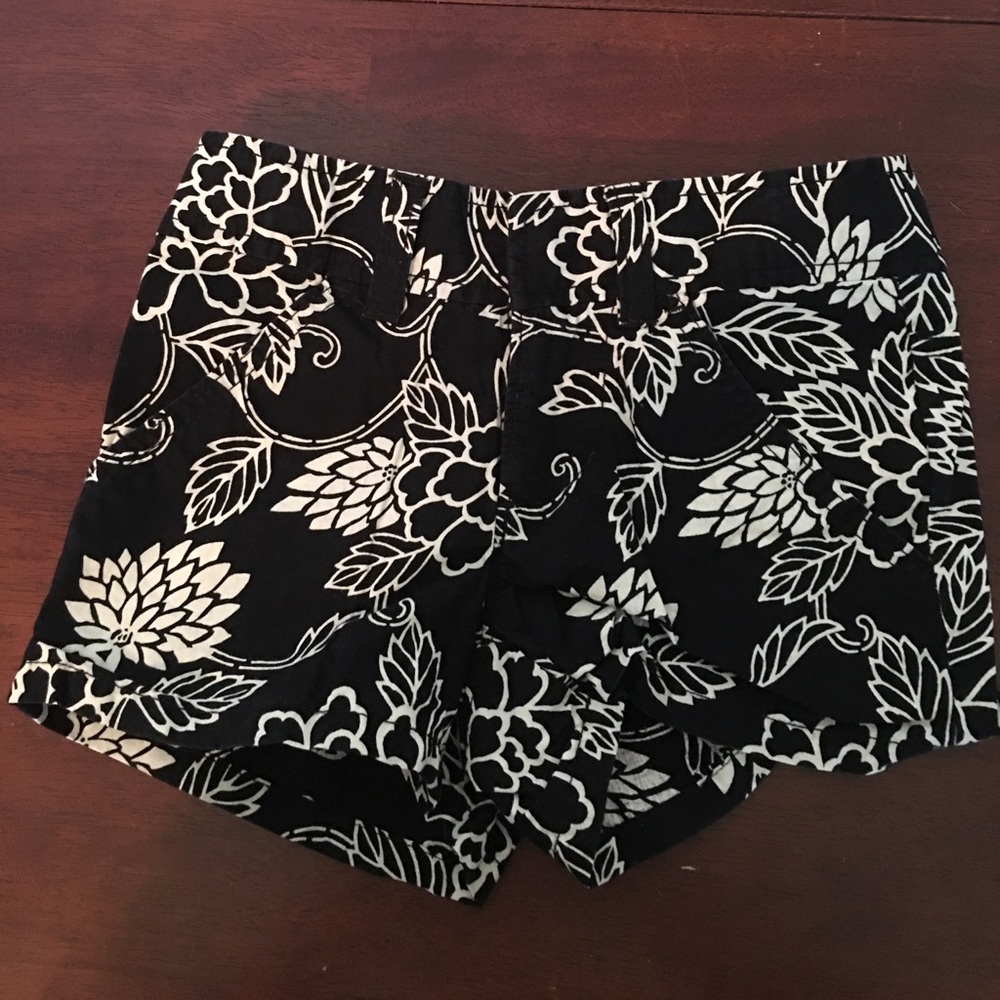 Girls old navy shorts