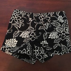 Girls old navy shorts