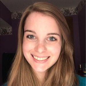 Meet your Posher, Sara