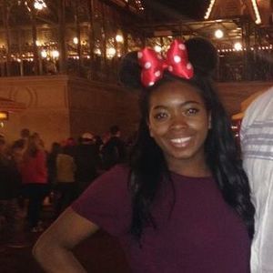 Meet your Posher, Martha