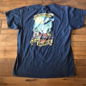 Terlingua t-shirt
