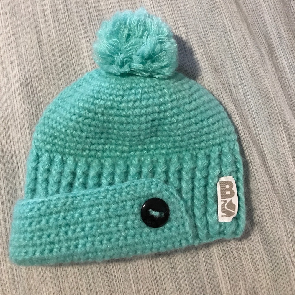 ❄️ 🌸 Spring skiing sale Burton ski snowboard hat