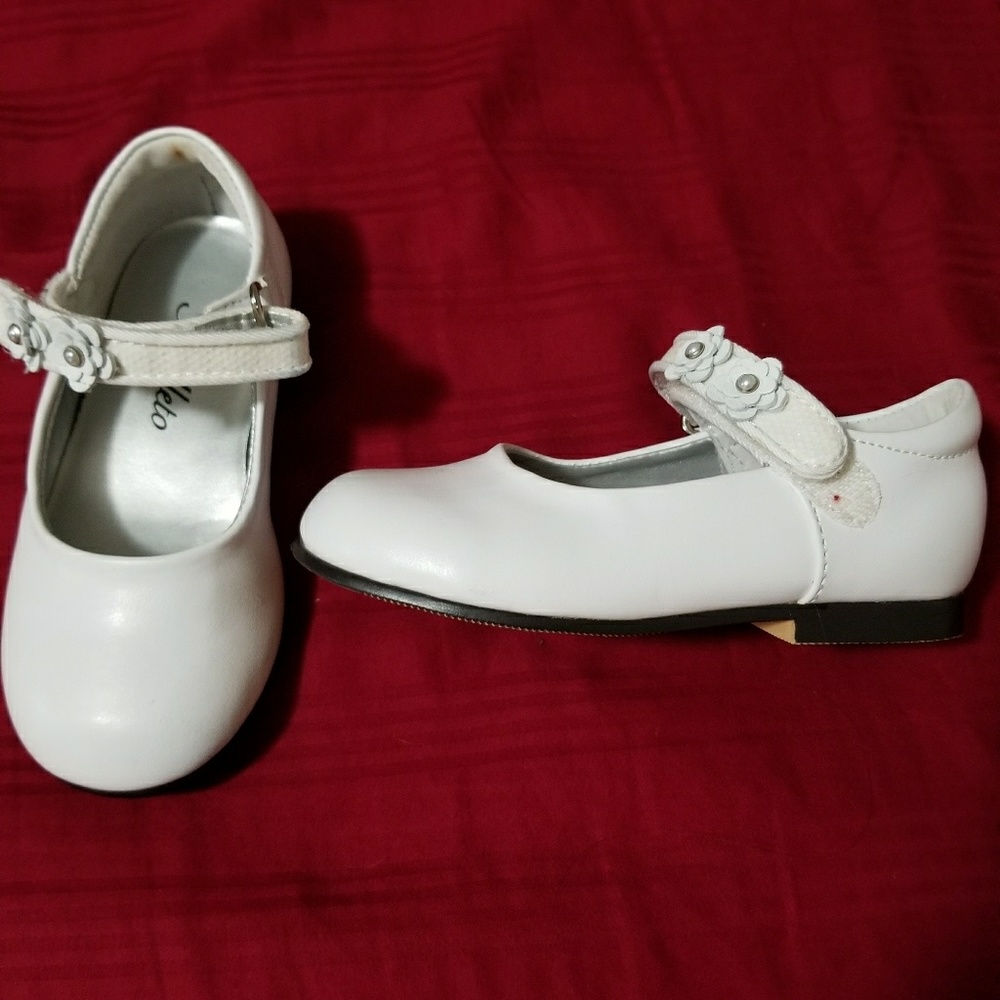 Dress shoes