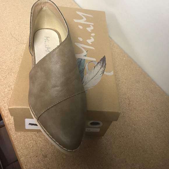 Free people inspired loafers - Picture 2 of 2