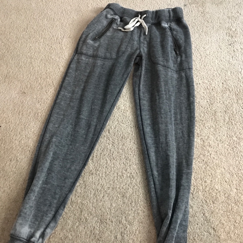 LA hearts joggers women's XS
