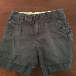 Girls shorts