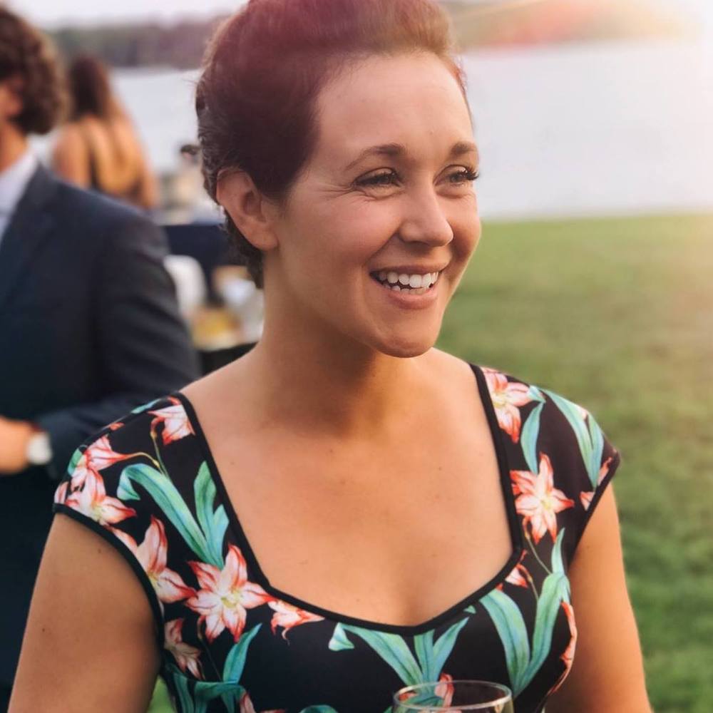 Meet your Posher, Heather