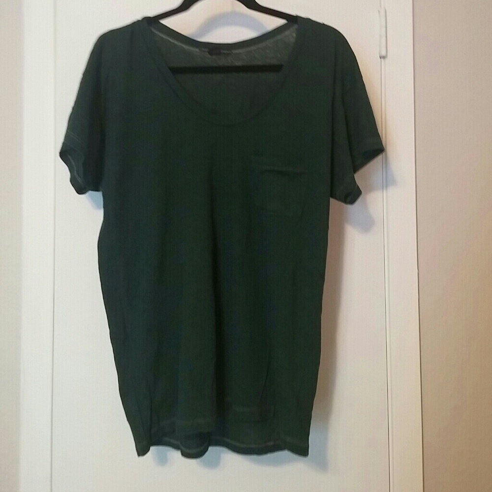 3/$15 Truly Madly Top