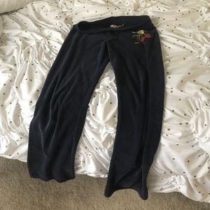 Juicy Couture track pants
