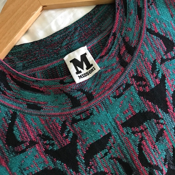 M Missoni - Picture 2 of 2