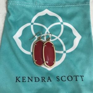 Kendra Scott Elle Earrings