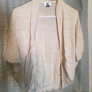 Girls cardigan