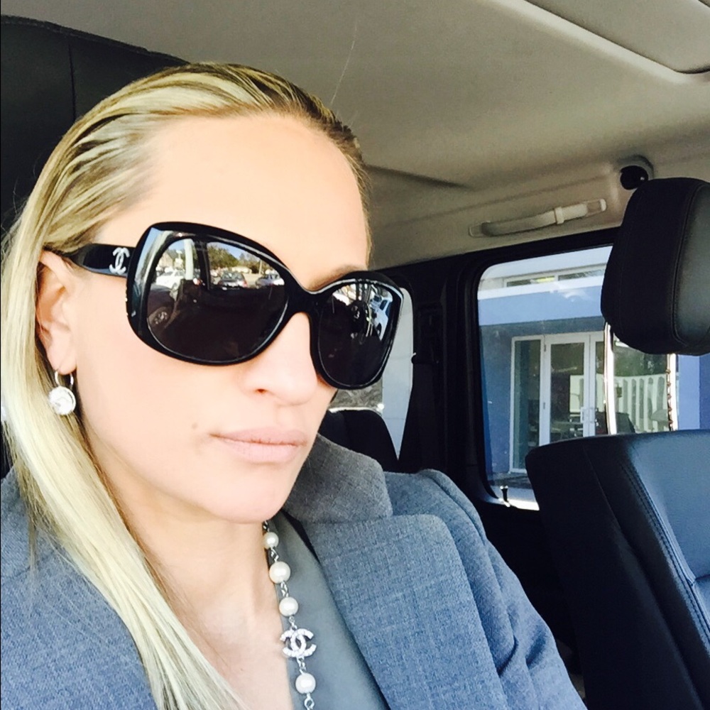 Meet your Posher, Natalia