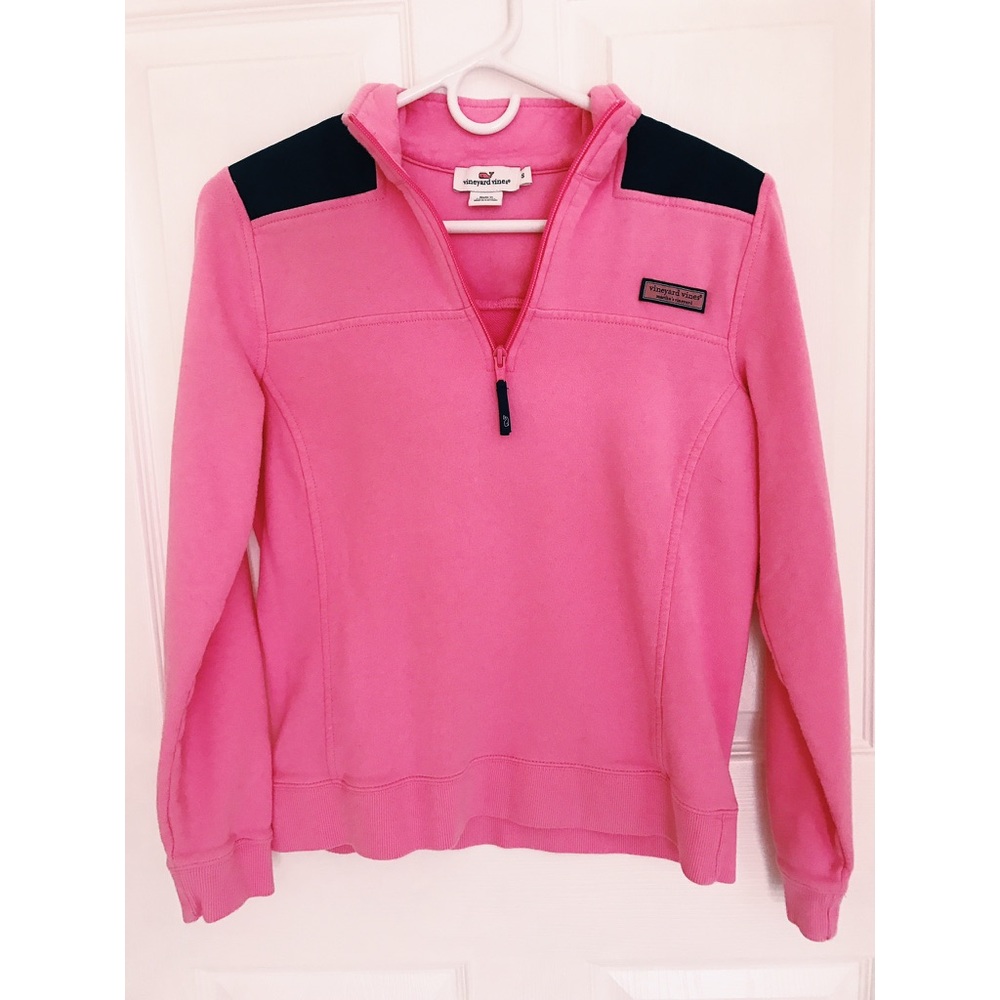 Vineyard Vines Quarter Zip