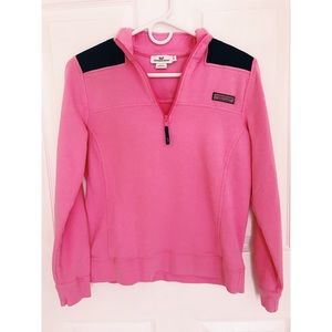 Vineyard Vines Quarter Zip
