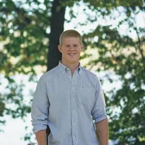 Meet your Posher, Joe