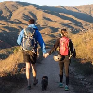 Meet your Posher, Judy