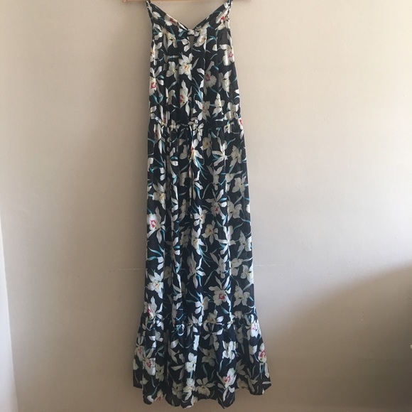 Floral Dress - Picture 1 of 3