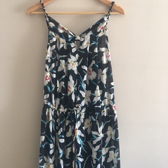 Floral Dress - Picture 2 of 3