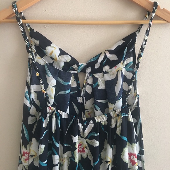 Floral Dress - Picture 3 of 3