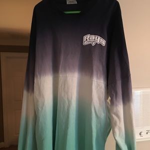 Stingray spirit jersey