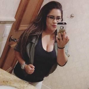 Meet your Posher, Kristina