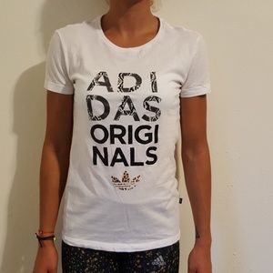 Adidas t-shirt