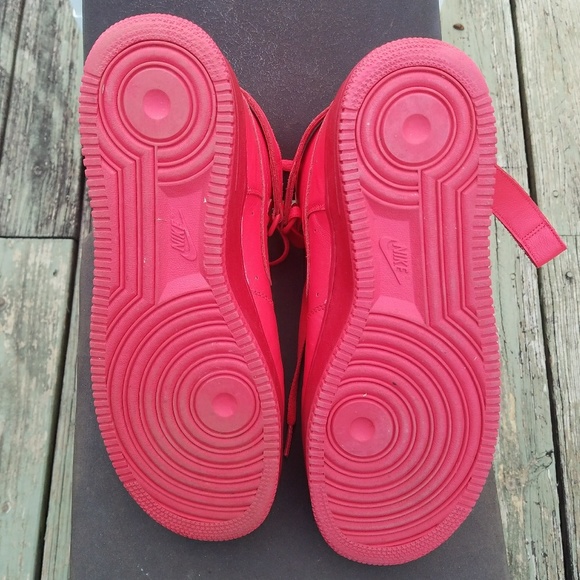 AIR FORCE 1s CUSTOM MADE 1831 STUNNA - Picture 8 of 8