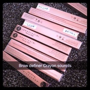 Anastasia brow for sale
