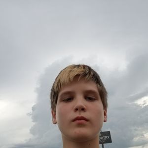 Meet your Posher, Justin