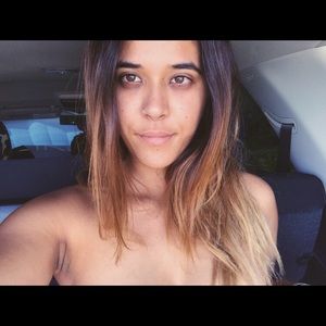 Meet your Posher, Logan