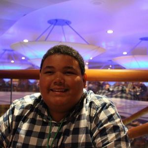 Meet your Posher, Aj