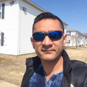 Meet your Posher, Pankaj