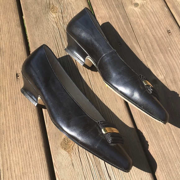 Vintage Etienne Aigner - Picture 5 of 8