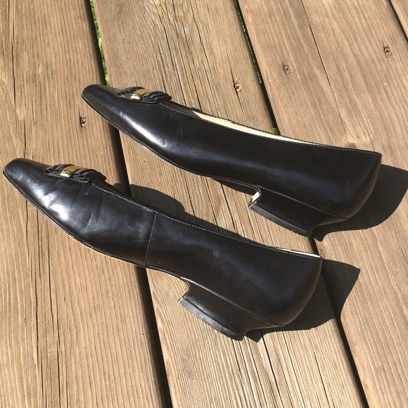 Vintage Etienne Aigner - Picture 6 of 8