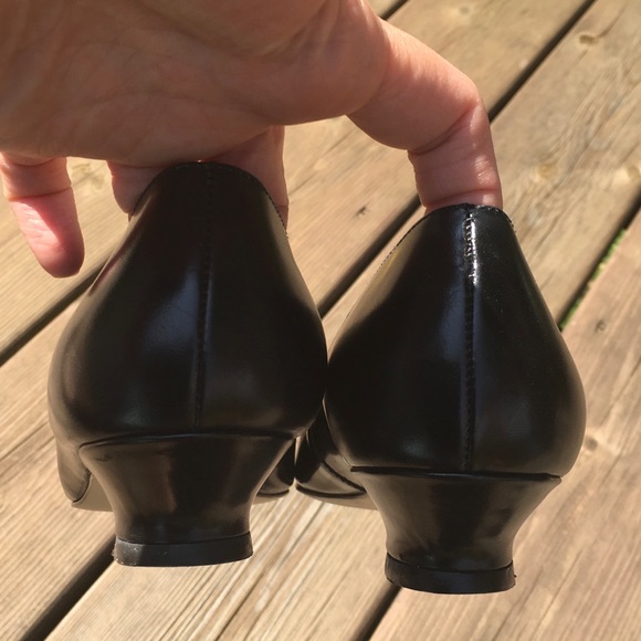 Vintage Etienne Aigner - Picture 7 of 8