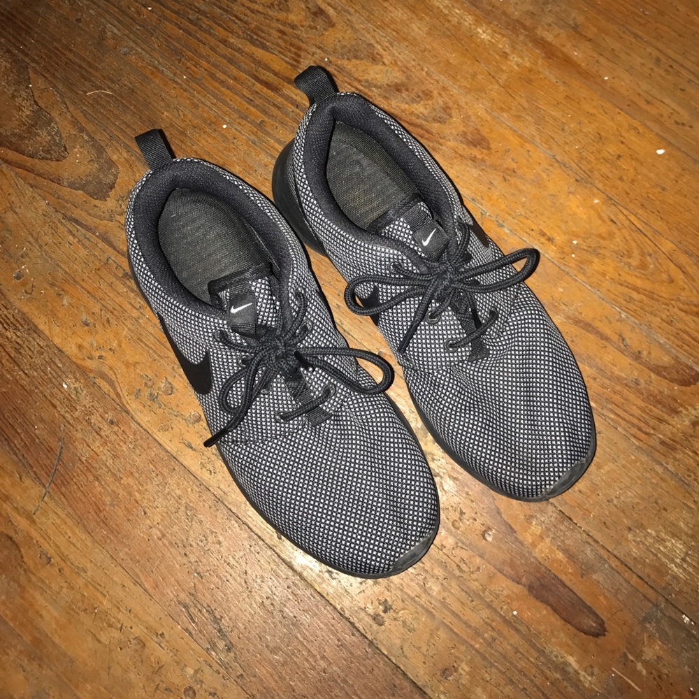 Nike sneakers